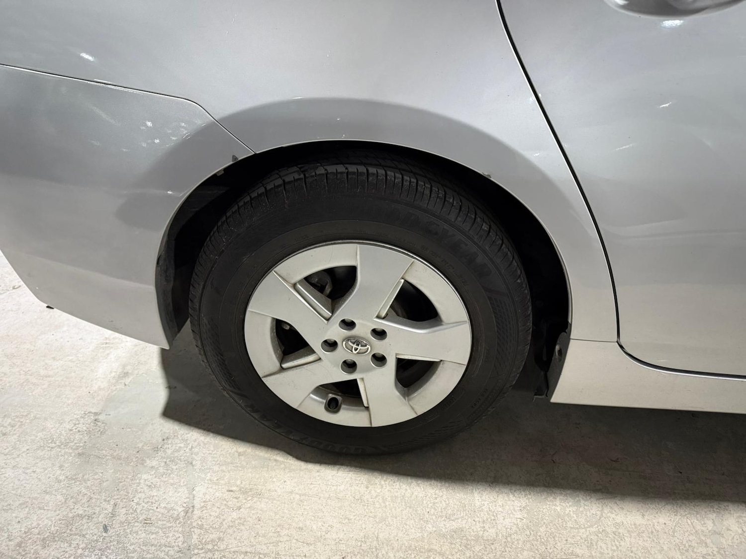 Used Toyota Prius 2025 for sale - 77053554: Photo 26