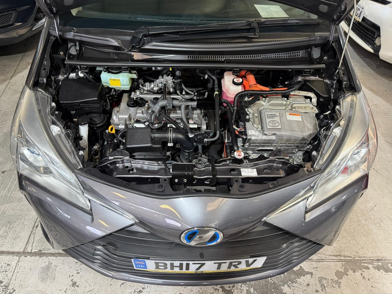 Used Toyota Vitz 2026 for sale - 77347020: Photo 23