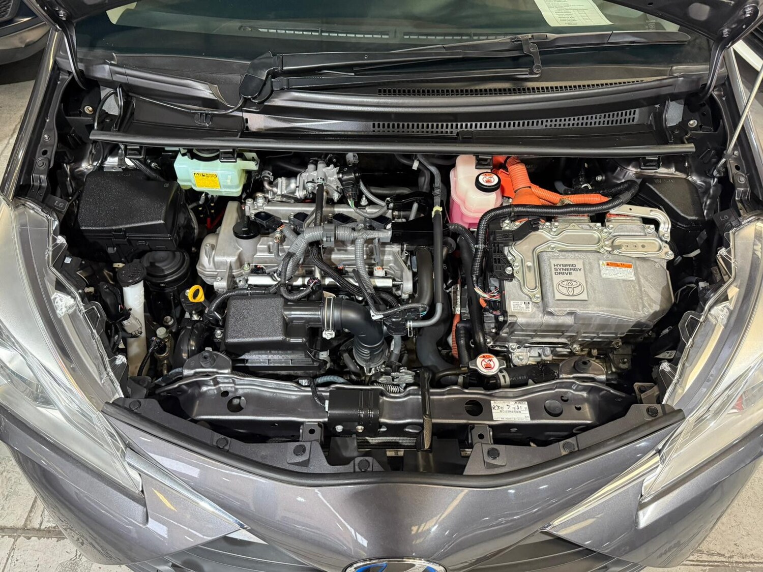 Used Toyota Vitz 2026 for sale - 77347020: Photo 24