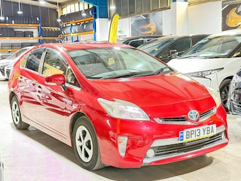 Used Toyota Prius 2015 for sale - 78364786: Photo
