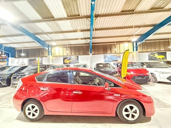 Used Toyota Prius 2015 for sale - 78364786: Photo