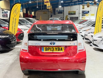 Used Toyota Prius 2015 for sale - 78364786: Photo