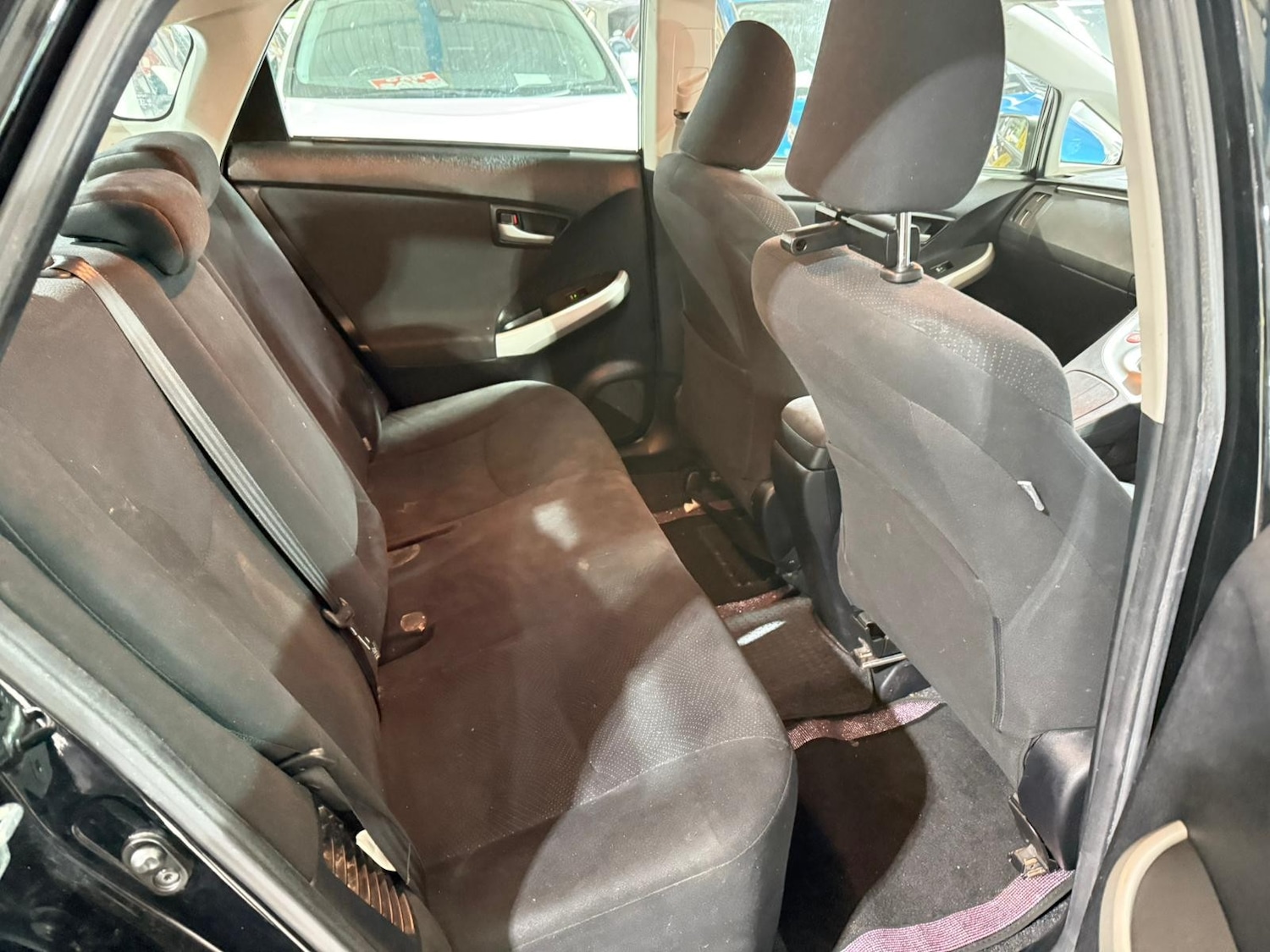 Used Toyota Prius 2026 for sale - 77450867: Photo 13