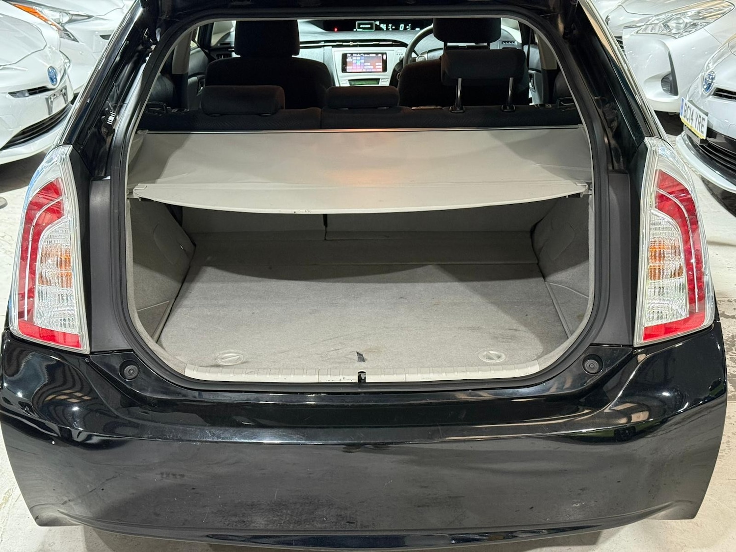 Used Toyota Prius 2026 for sale - 77450867: Photo 14