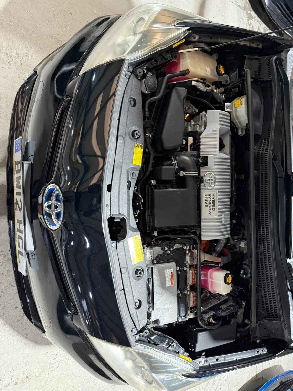 Used Toyota Prius 2026 for sale - 77450867: Photo 16