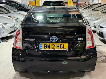 Used Toyota Prius 2012 for sale - 77450867: Photo
