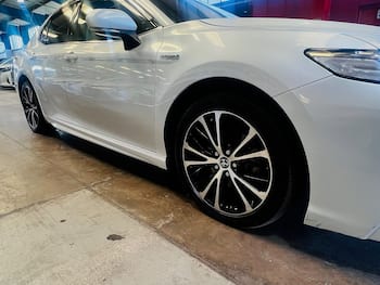 Used Toyota Camry 2019 for sale - 79858830: Photo