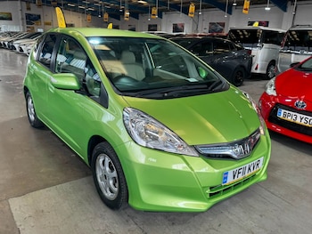Used Honda Fit 2011 for sale - 79535099: Photo