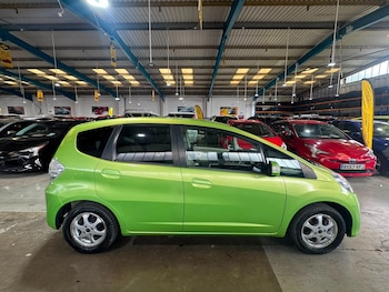 Used Honda Fit 2011 for sale - 79535099: Photo