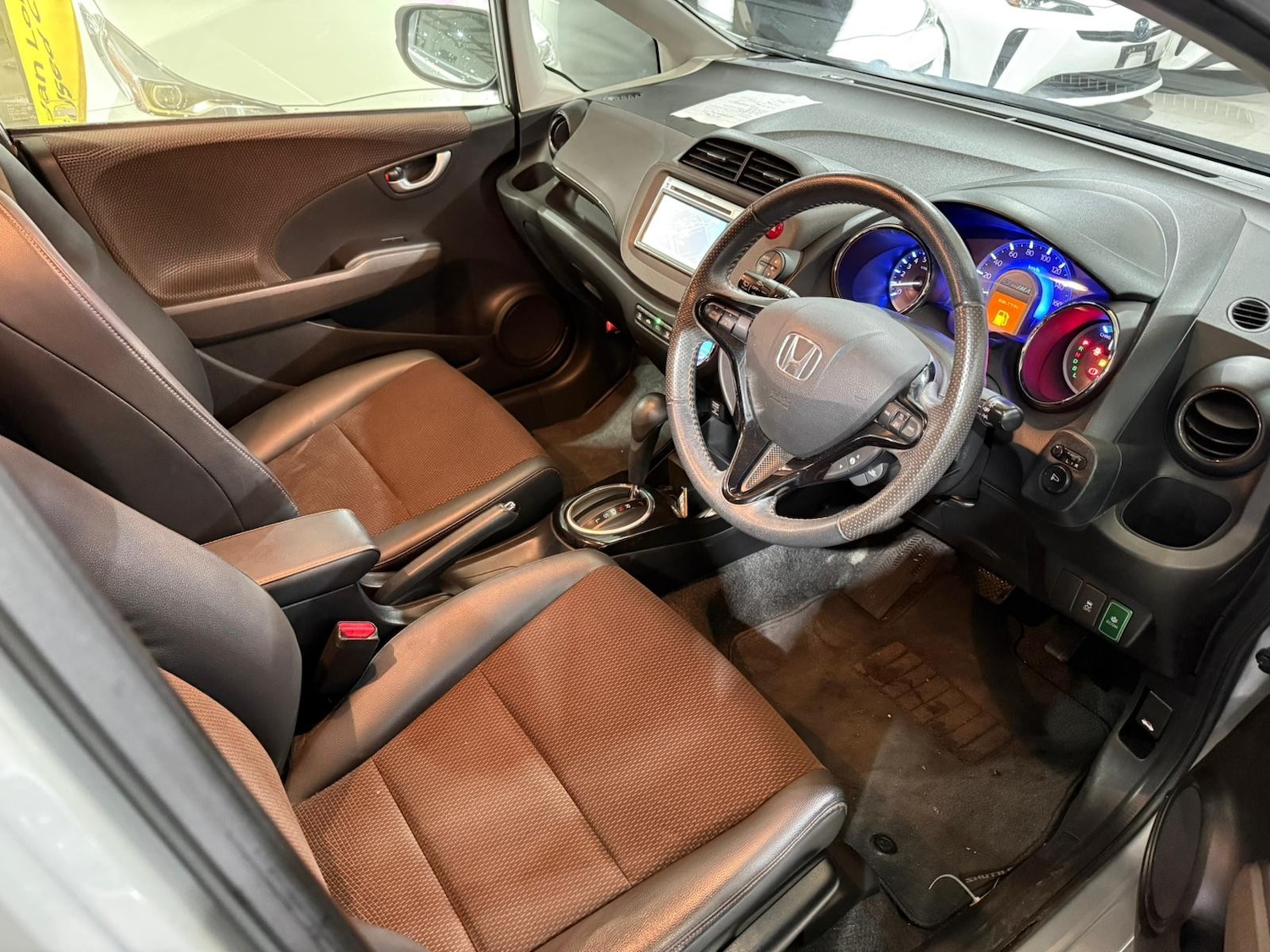 Used Honda Shuttle for sale - 77563666: Photo 11