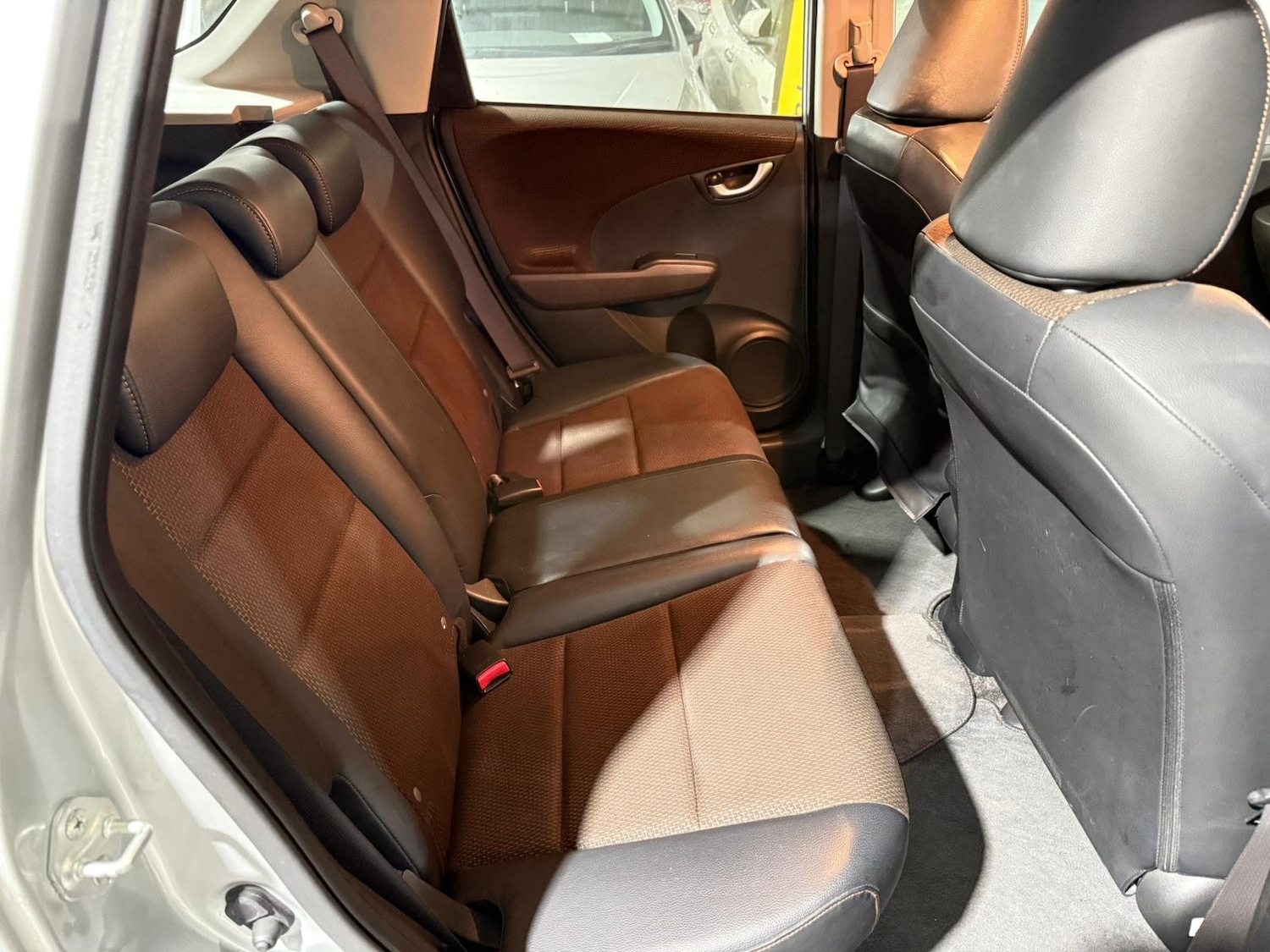 Used Honda Shuttle for sale - 77563666: Photo 14