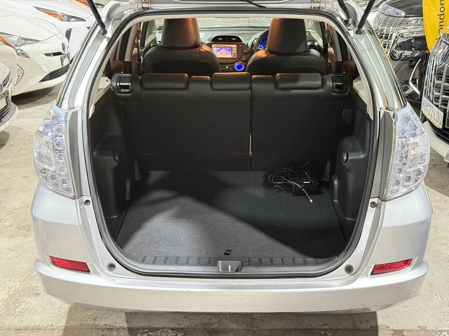 Used Honda Shuttle for sale - 77563666: Photo 16