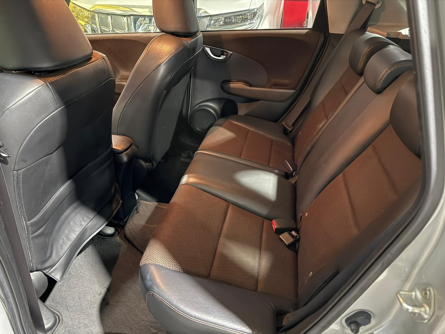 Used Honda Shuttle for sale - 77563666: Photo 17