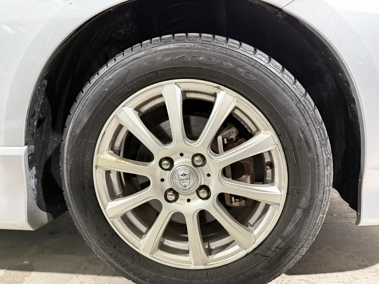 Used Honda Shuttle for sale - 77563666: Photo 22