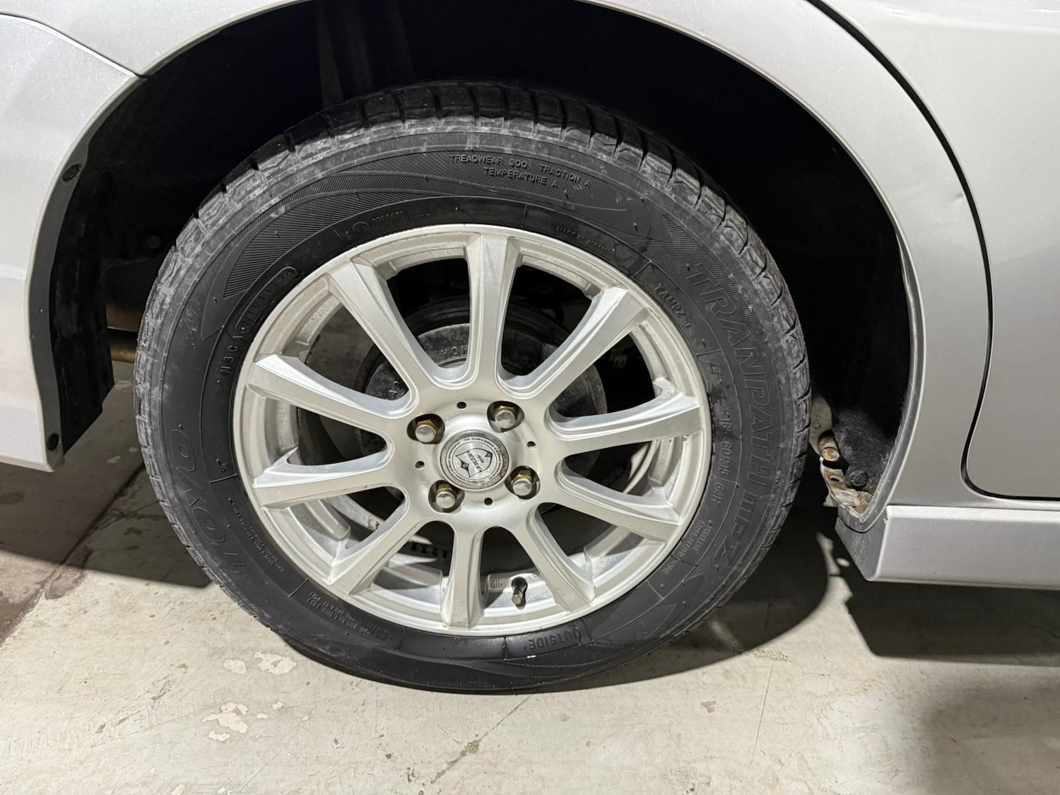 Used Honda Shuttle for sale - 77563666: Photo 24