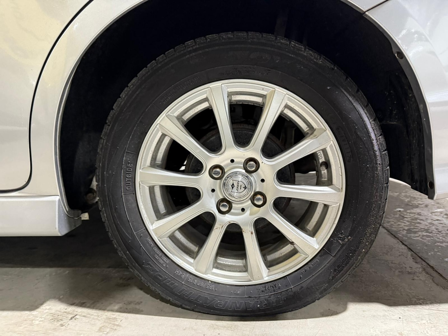 Used Honda Shuttle for sale - 77563666: Photo 26