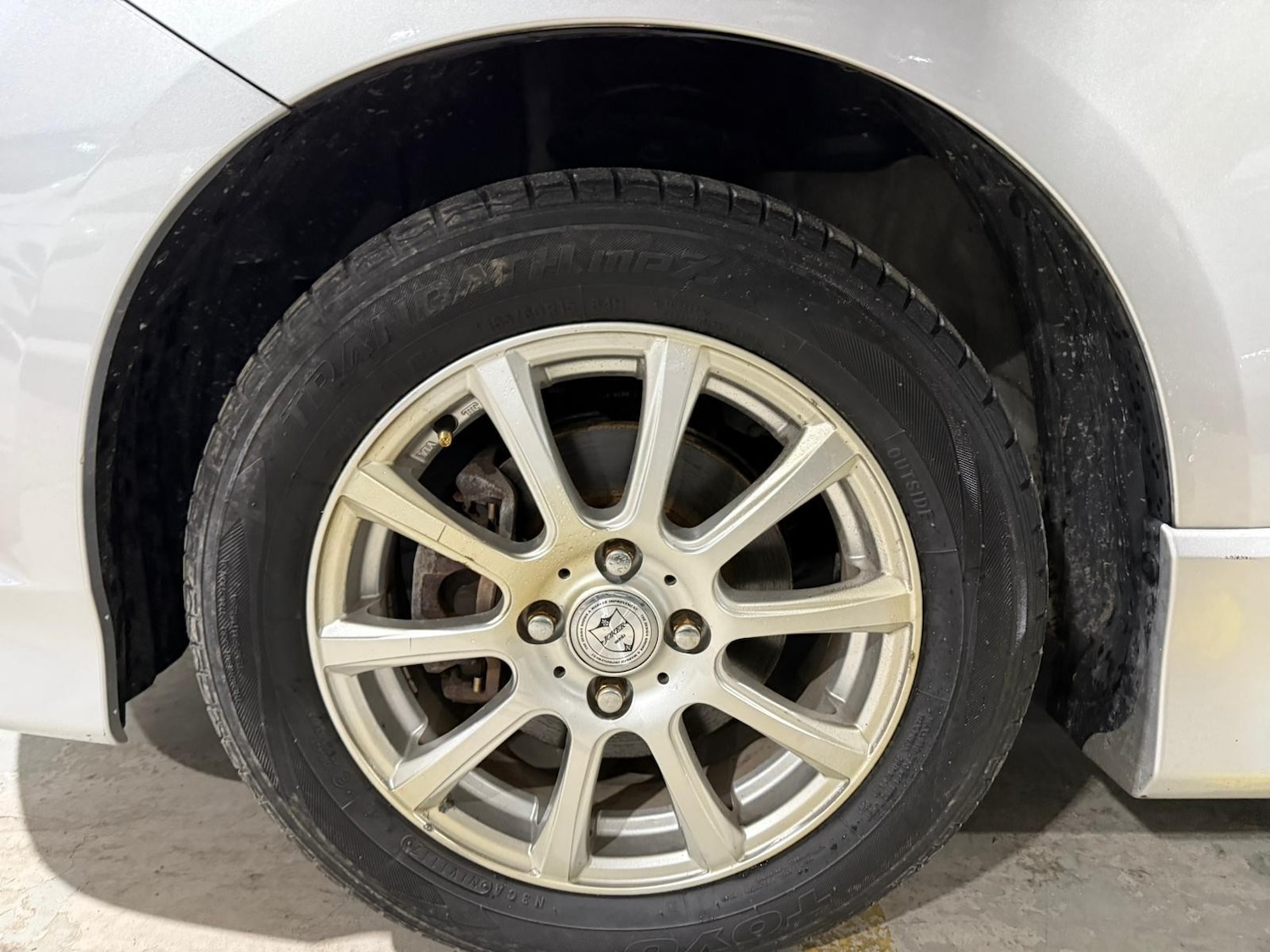 Used Honda Shuttle for sale - 77563666: Photo 28