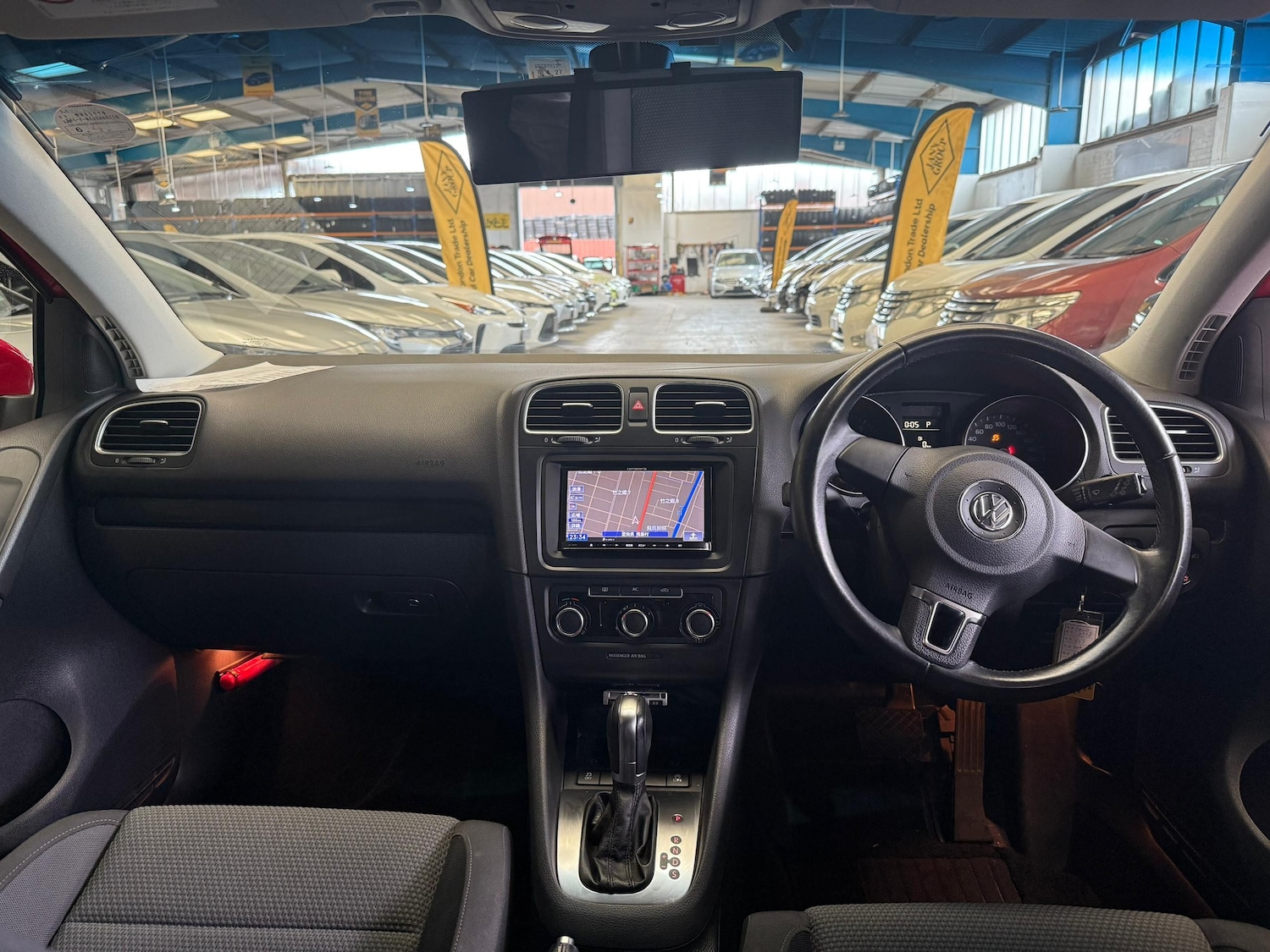 Vehicle 15