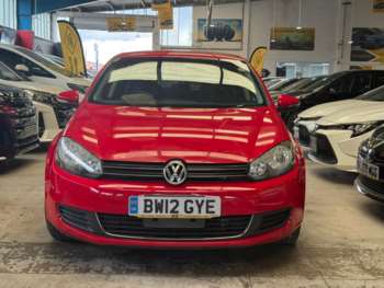 1.19 L Golf TSI