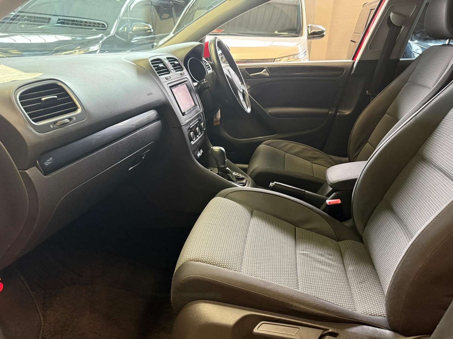 Vehicle 25