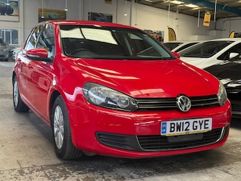 Used Volkswagen Golf 2012 for sale - 75294457: Photo
