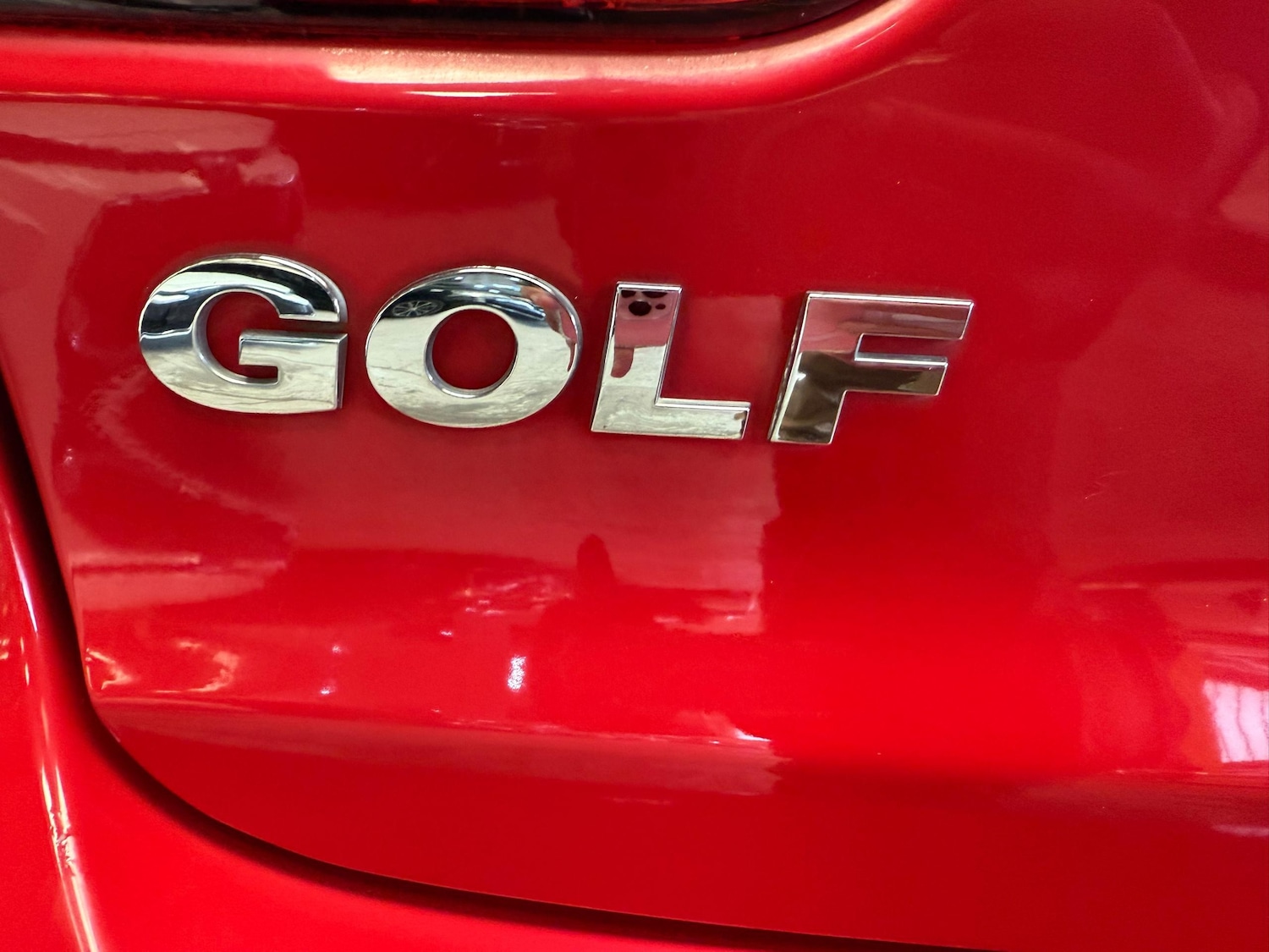 Vehicle 32