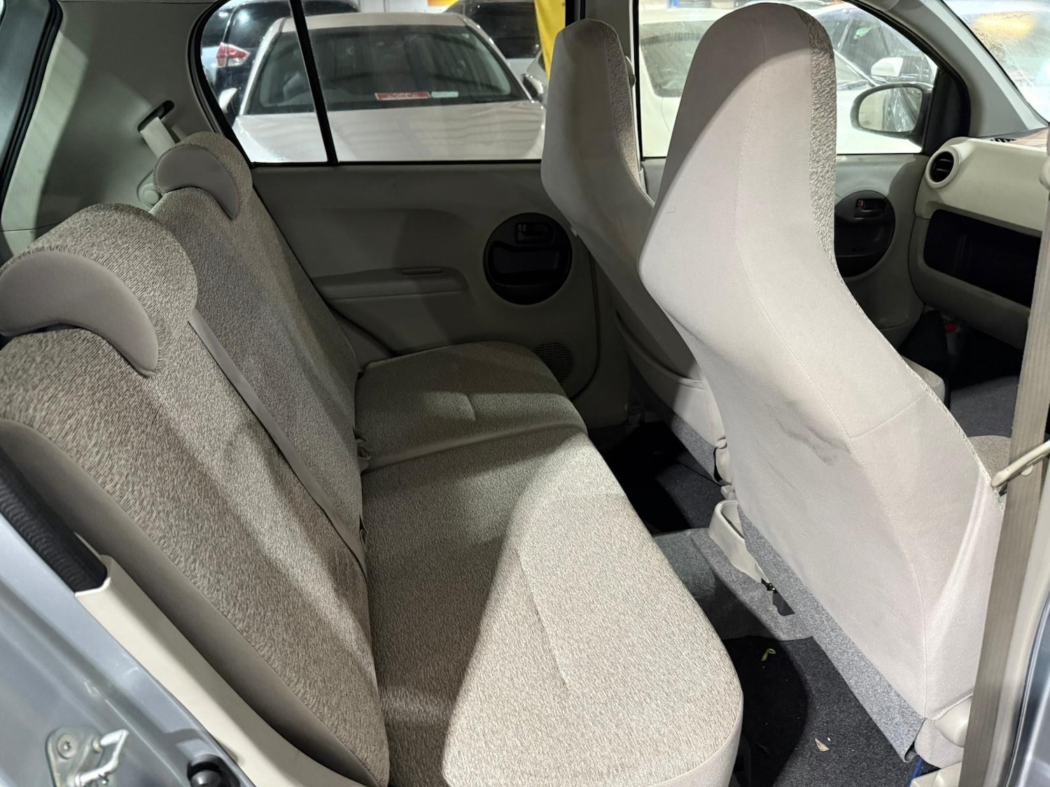 Used Toyota Passo for sale - 77084942: Photo 14