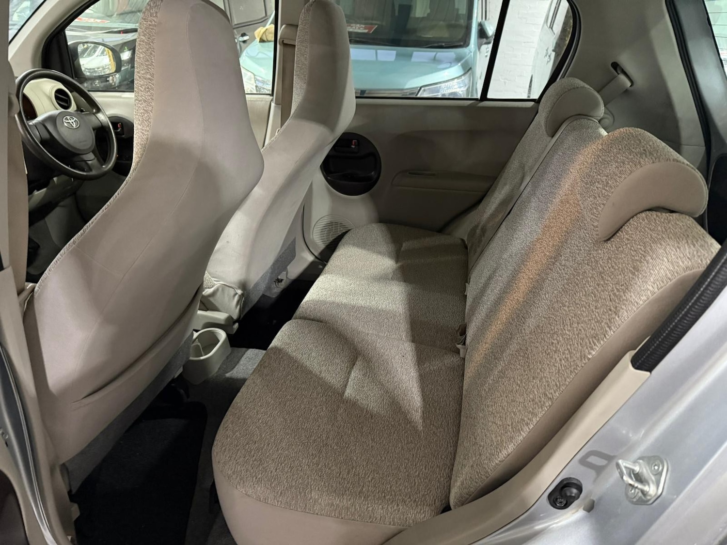 Used Toyota Passo for sale - 77084942: Photo 16