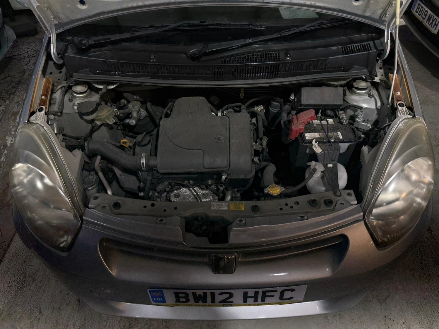 Used Toyota Passo for sale - 77084942: Photo 19