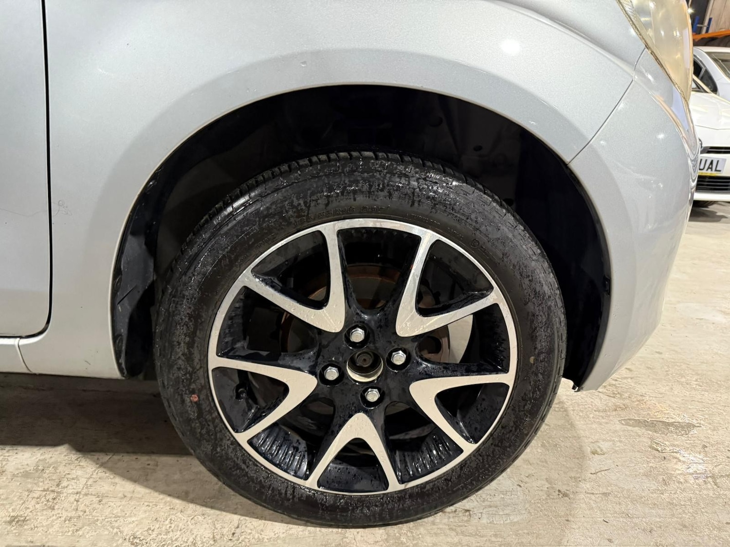 Used Toyota Passo for sale - 77084942: Photo 21