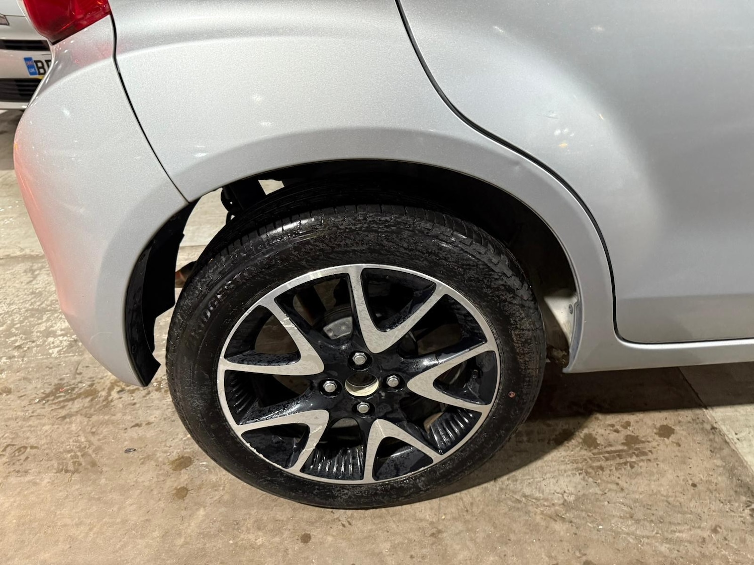 Used Toyota Passo for sale - 77084942: Photo 23