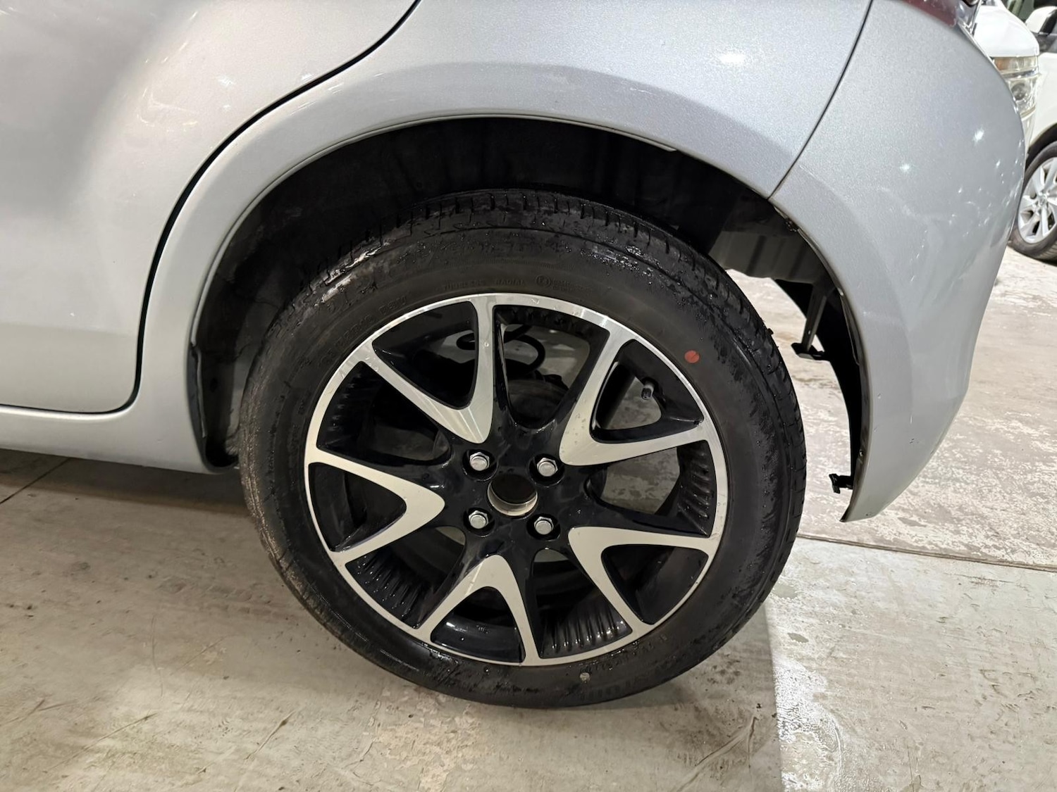 Used Toyota Passo for sale - 77084942: Photo 25