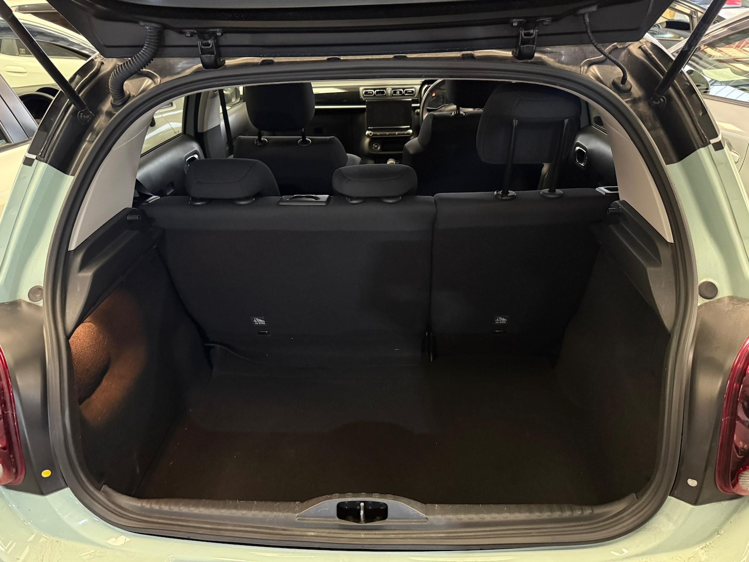 Vehicle 19