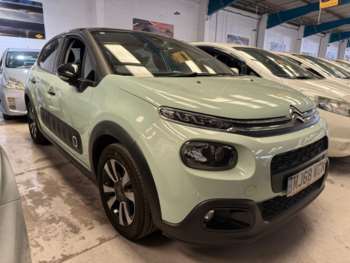 2025 - 1 190 CC CITROEN C3