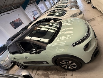 Used Citroen C3 2019 for sale - 75457325: Photo