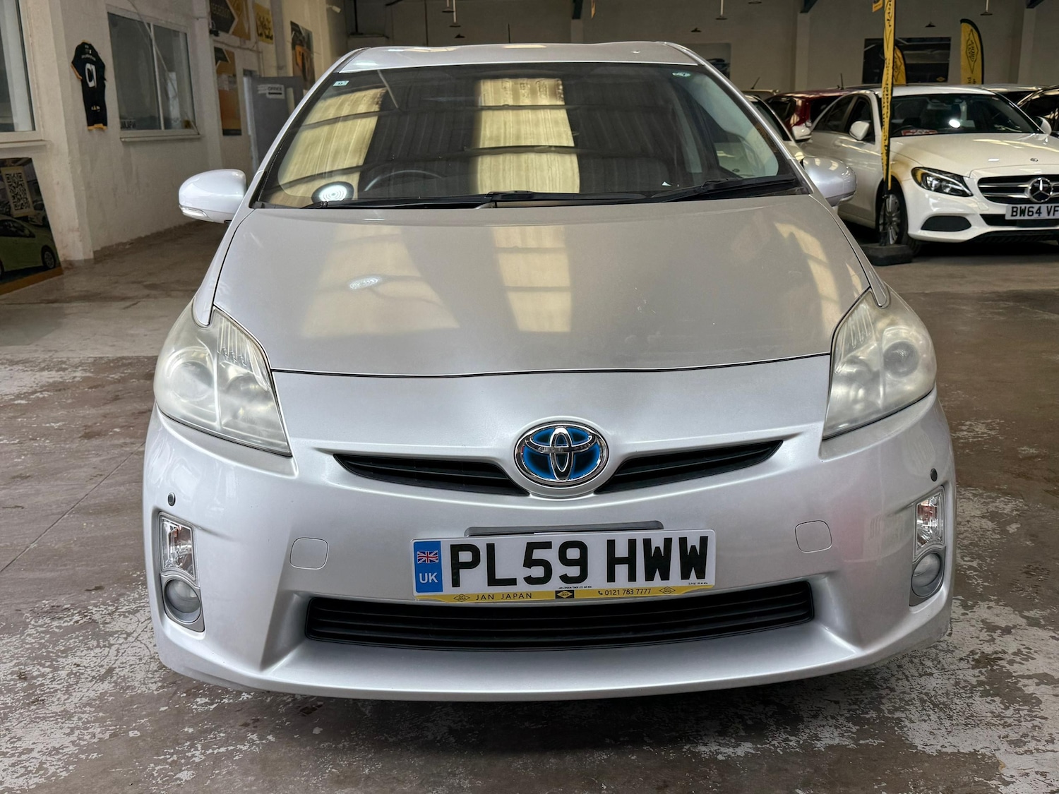 Vehicle 11