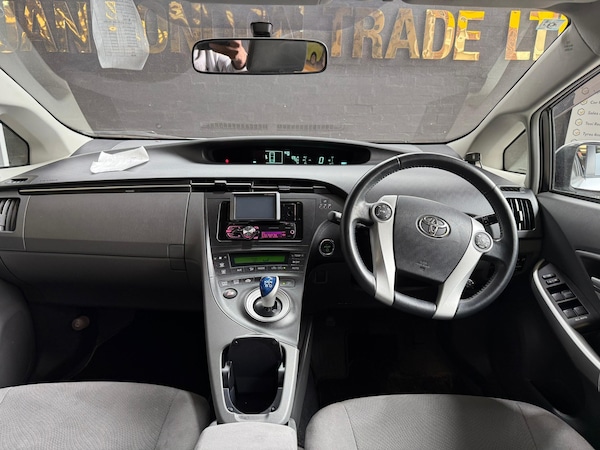 Used Toyota Prius 2025 for sale - 75399264: Photo 16