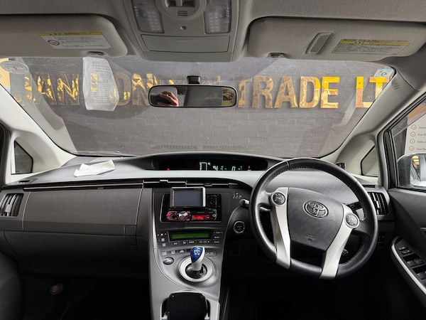 Used Toyota Prius 2025 for sale - 75399264: Photo 17