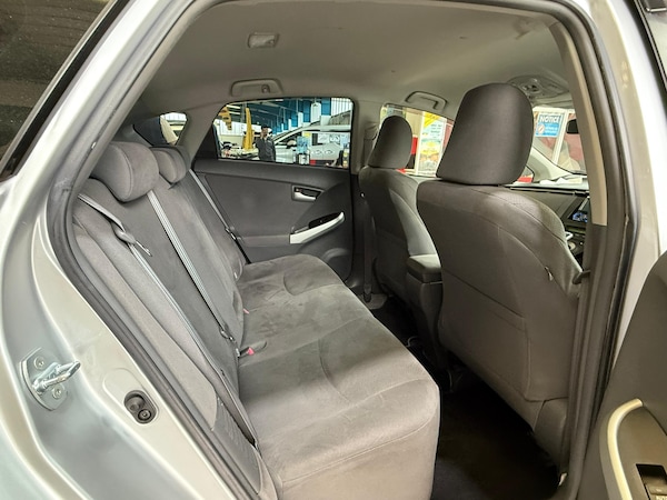 Used Toyota Prius 2025 for sale - 75399264: Photo 19
