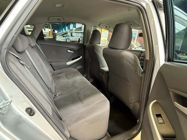 Used Toyota Prius 2025 for sale - 75399264: Photo 20