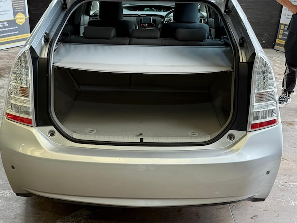 Used Toyota Prius 2025 for sale - 75399264: Photo 22