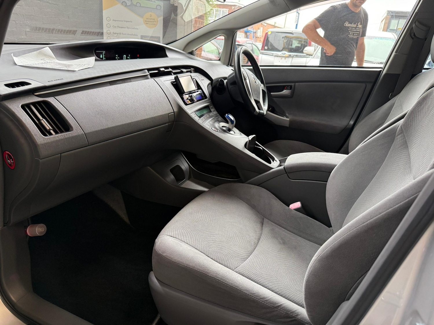 Vehicle 25
