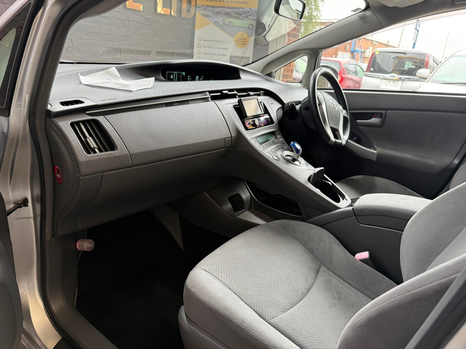 Vehicle 26