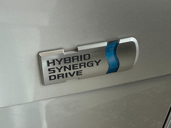 Used Toyota Prius 2025 for sale - 75399264: Photo 30