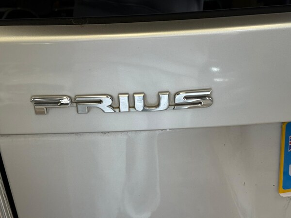 Used Toyota Prius 2025 for sale - 75399264: Photo 31
