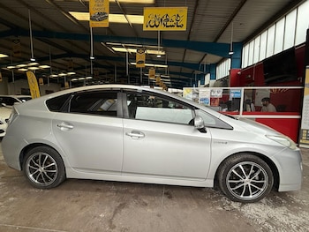 Used Toyota Prius 2009 for sale - 75399264: Photo