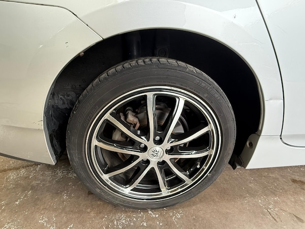 Used Toyota Prius 2025 for sale - 75399264: Photo 5