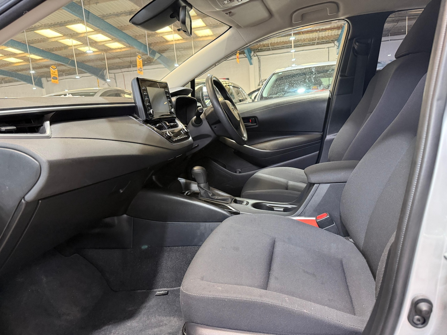Vehicle 19