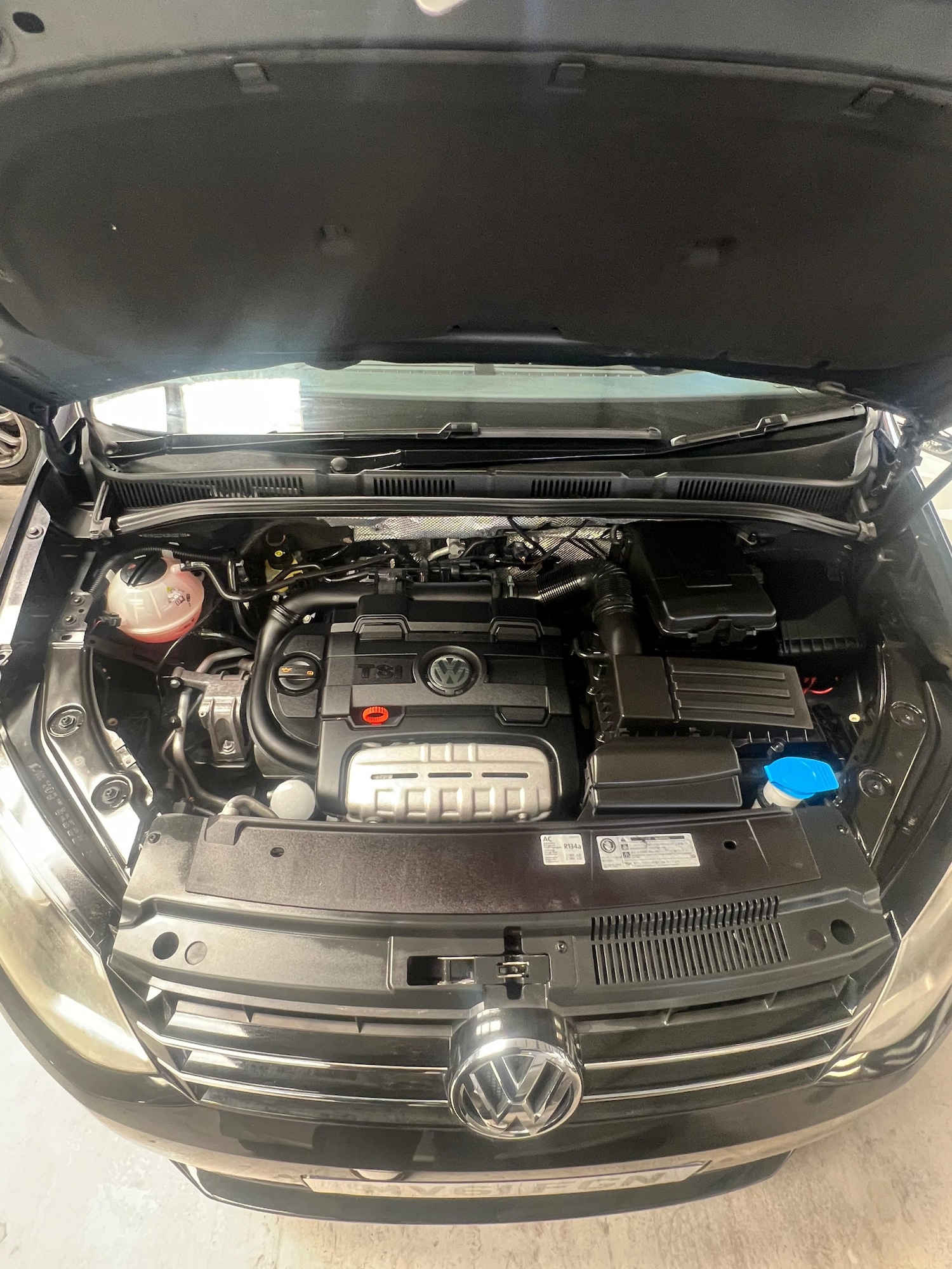 Used Volkswagen Sharan 2025 for sale - 76120155: Photo 11