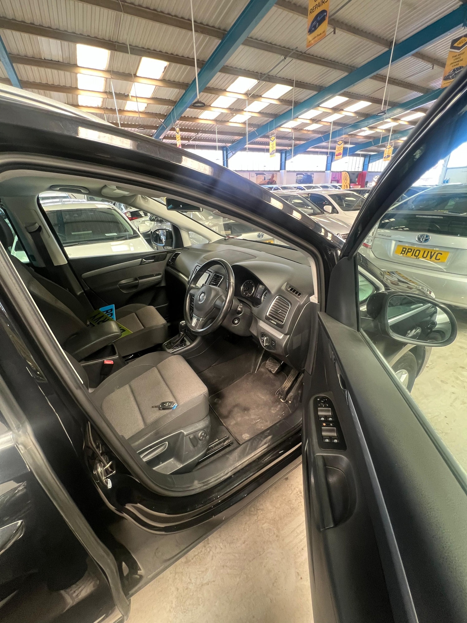 Used Volkswagen Sharan 2025 for sale - 76120155: Photo 14